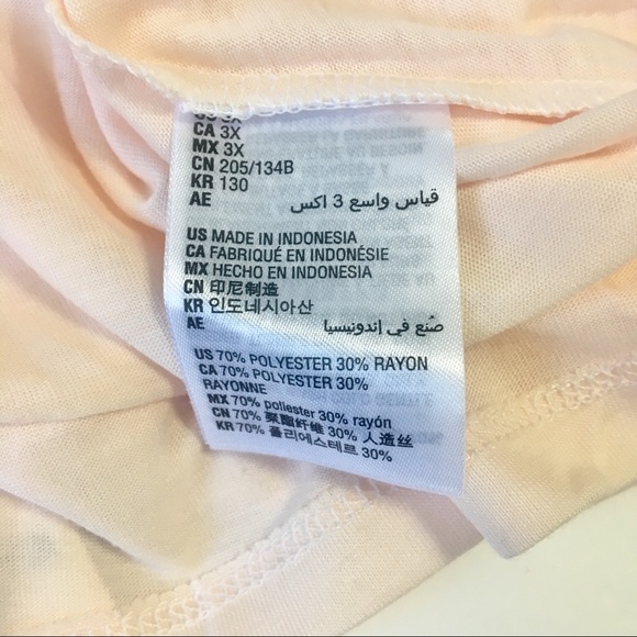 Jenni Intimates Beach Por Favor top - Picture 7 of 7